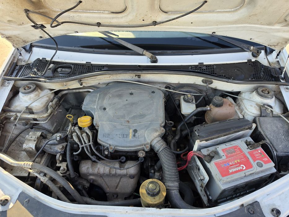 Vând Dacia LSDAA 1.4 benzină 1000 euro negociabil