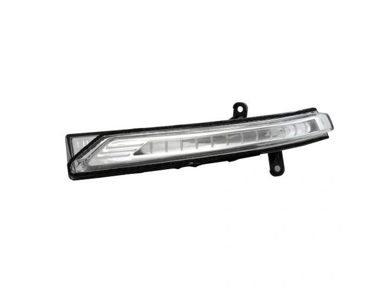 Lampa semnalizare oglinda Hyundai I40 (VF), 06.2011-, partea stanga/dreapta, OE