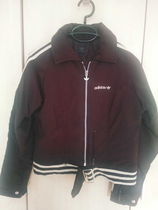 Дамско яке Adidas размер S / М