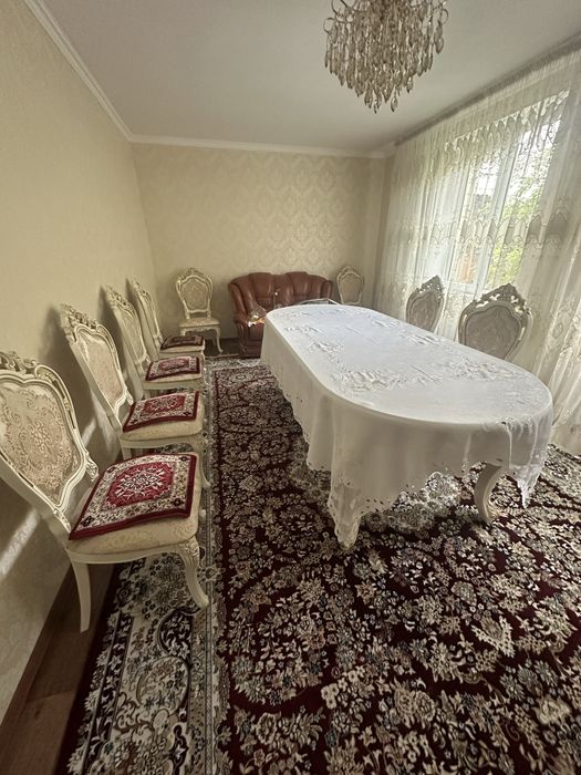 Ковер хорошего качества