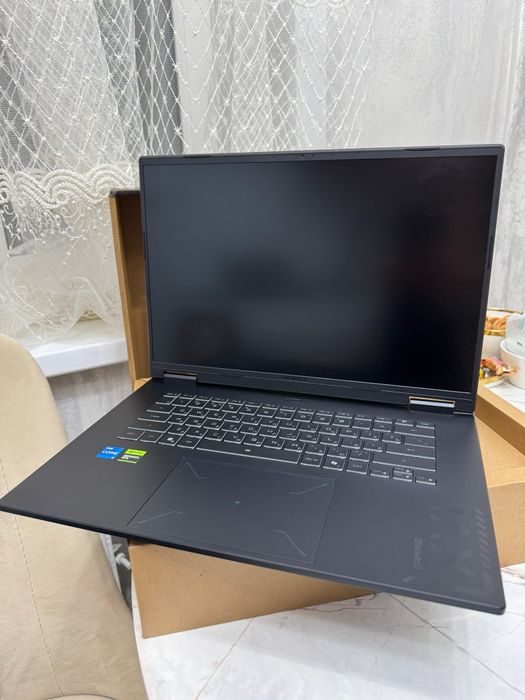 Продаю игровой ноутбук