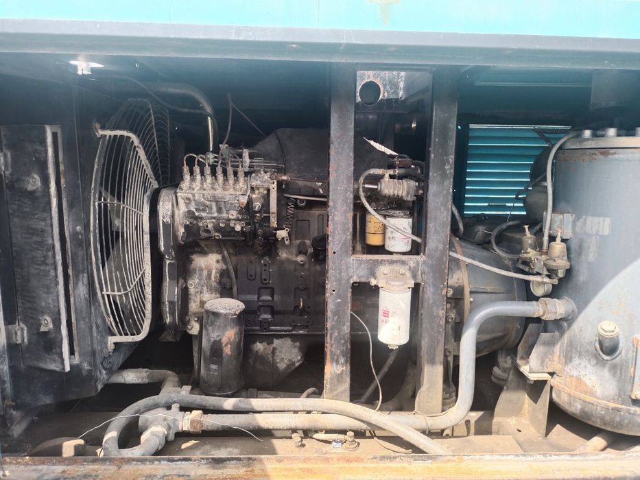 Буровое оборудование