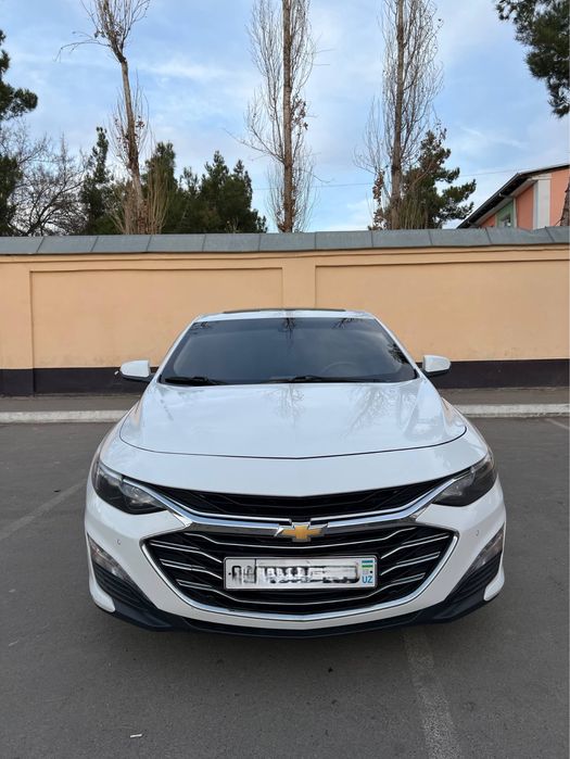 Malibu 2 2018 oq 2.4