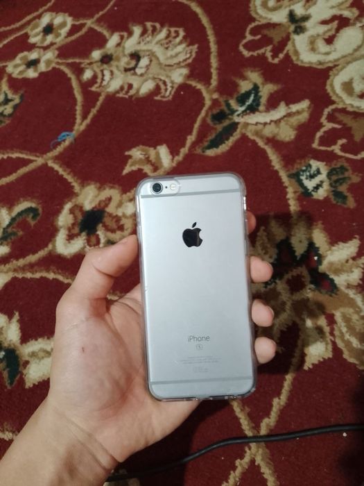 Iphone 6s 64 tali