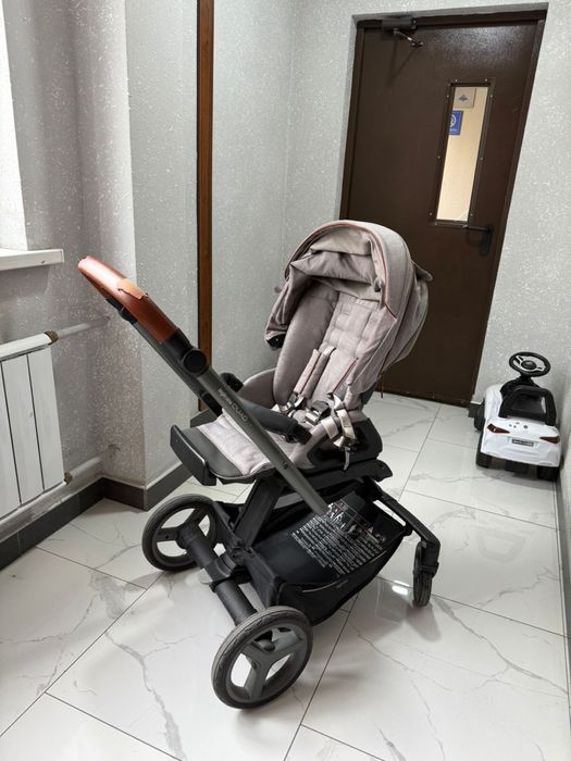 Коляска для детей Inglesina Quad