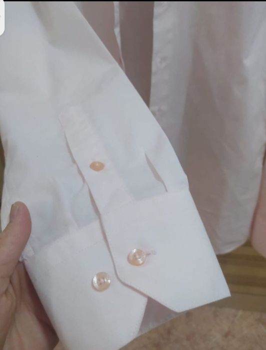 Рубашка и штаны 48размеры