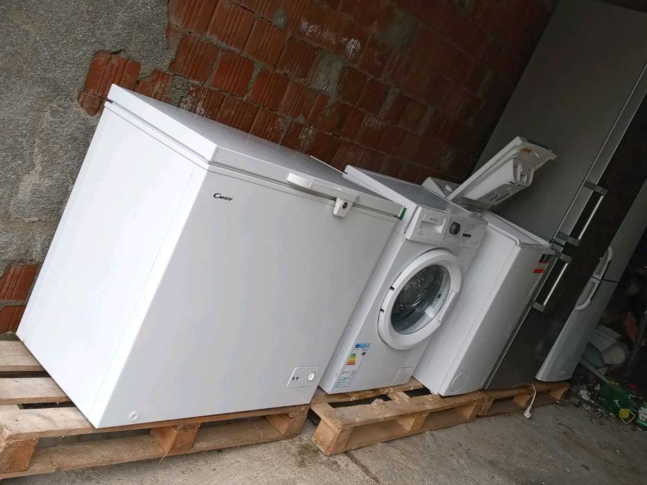 Vând electrocaznice