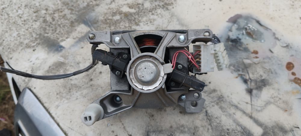 Motor mașina de spalat whirlpool
