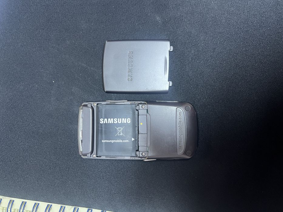 Telefon Samsung D900i