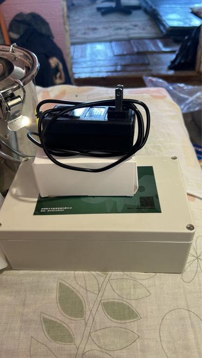 Продам Дойльный аппарат для коз.