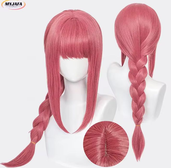 Choose one or more wigs