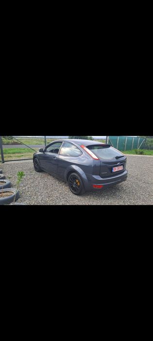 Ford focus 2009 benzina 1.6