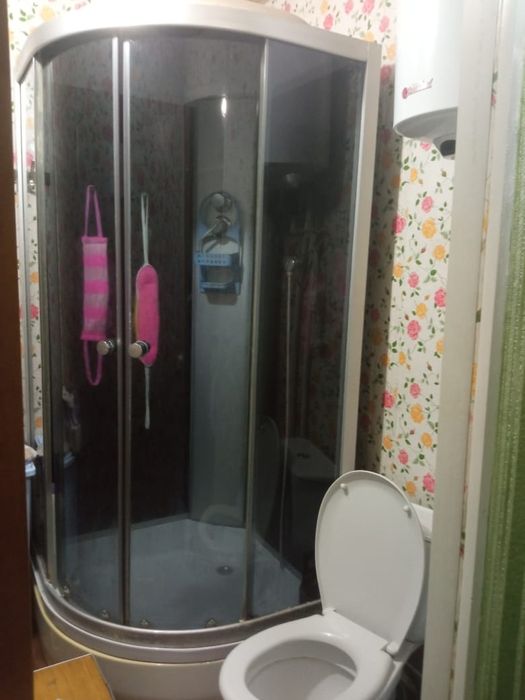 Продам частный дом + машина