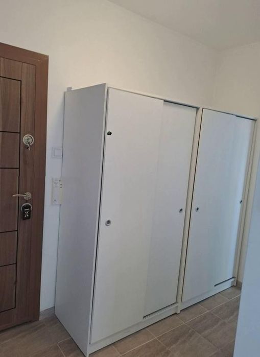 Едностаен, под наем, кв. Полигона