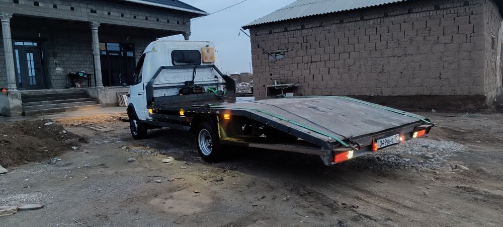 Туркестан партал