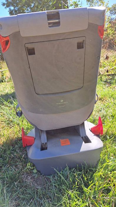 Avionaut Glider Isofix детско столче за кола 9-25 кг