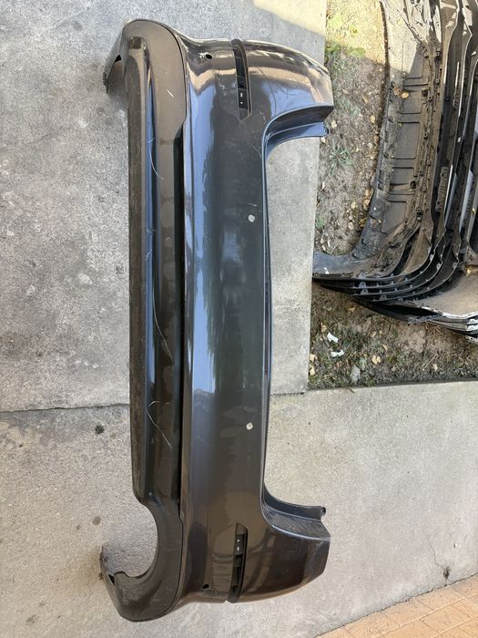 Kia Optima Kia K5 задний бампер