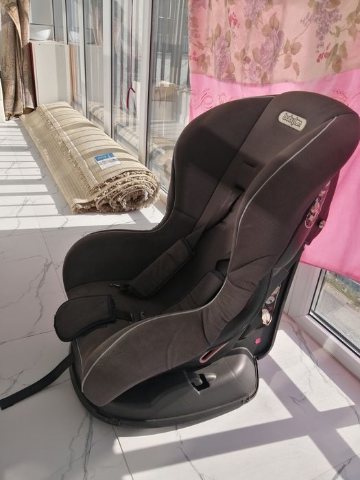 Детское автокресло