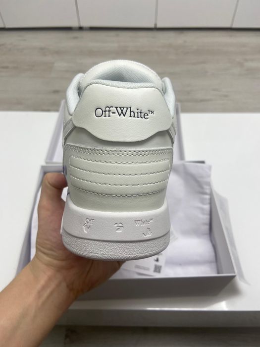 Off-White Out Of Office