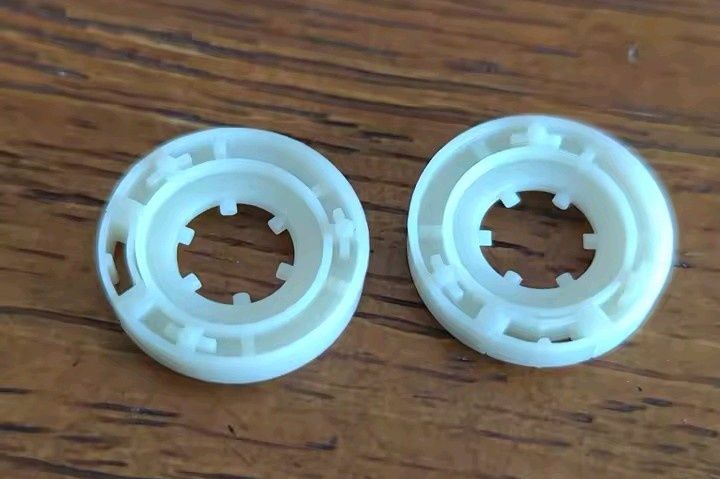 Компоненти за касети