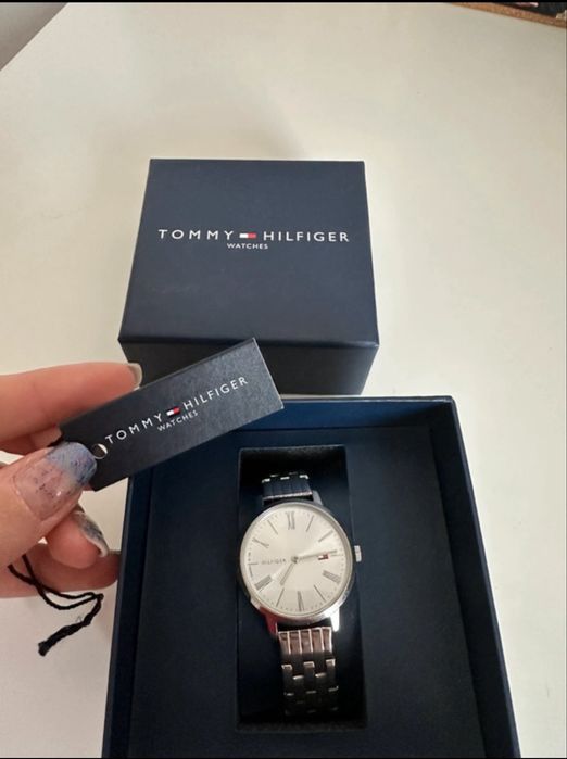 Ceas Tommy Hilfiger