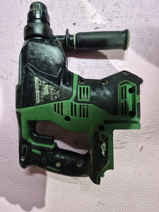 Rotopercutor HIKOKI DH 36 DP2