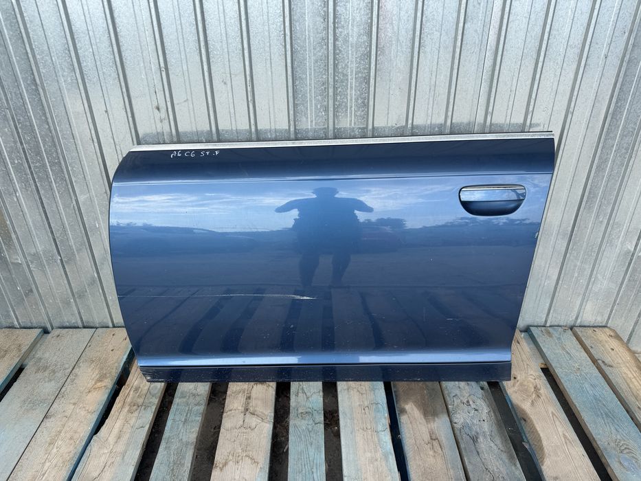 usa stanga fata audi a6 c6