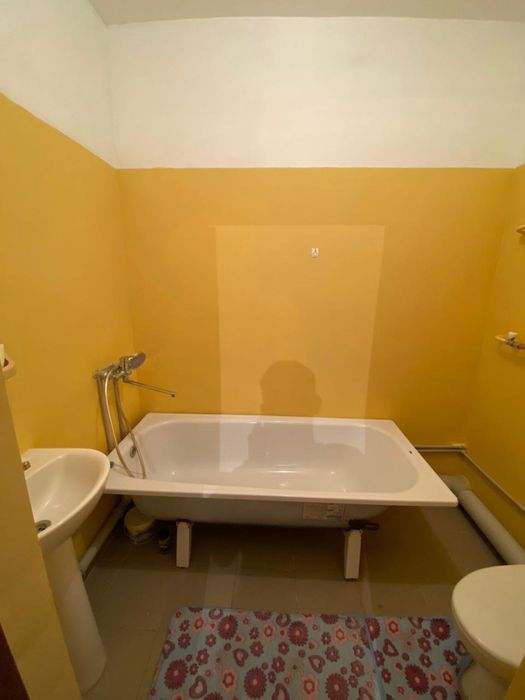 Посуточная в 6 мкр