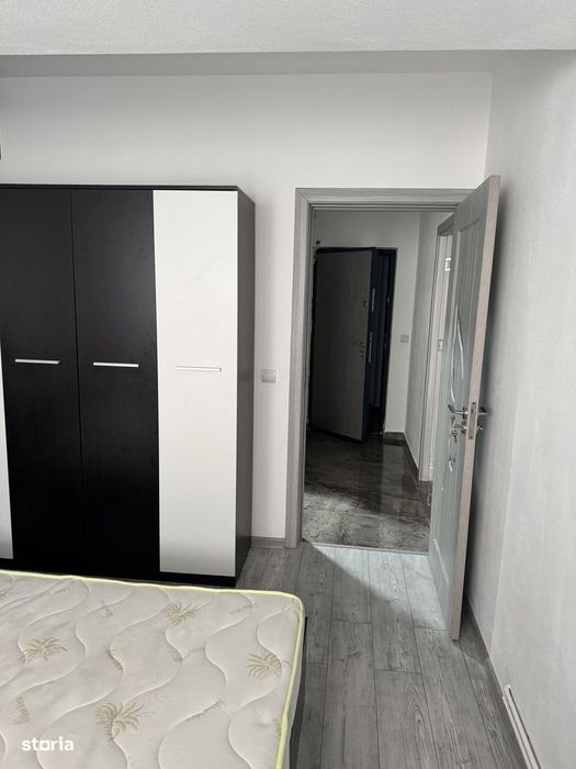 Apartament 2 Camere – Bloc Nou (Zona Cornițoiu)