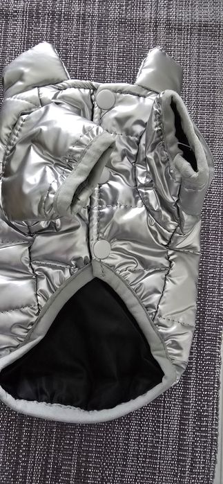 Geaca fashion  catel xs