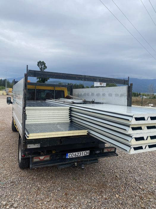 Транспортни/хамалски услуги(почистване на обекти)