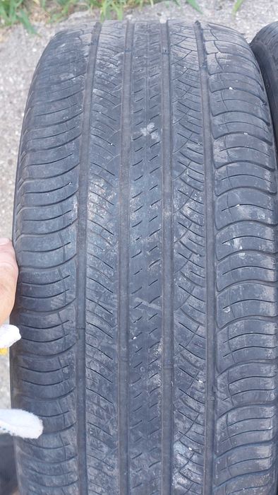 Гуми 245.45.20 m+s