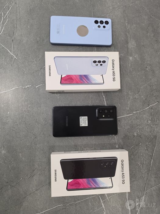 Samsung Galaxy A53 5G, отличное состояние

Продам Samsung G