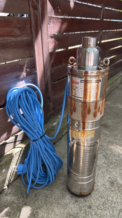 Pompa apa submersibile DDT QGD-120 1.2