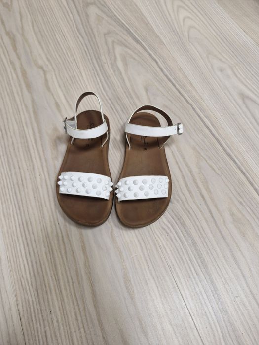 Sandale fetite marimea 28