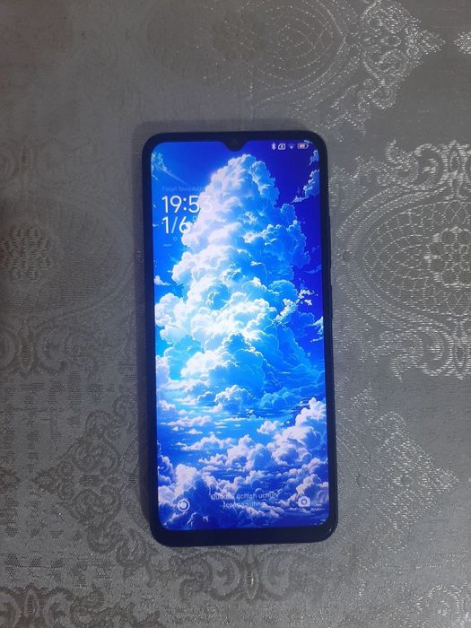Redmi 12c 128talik
