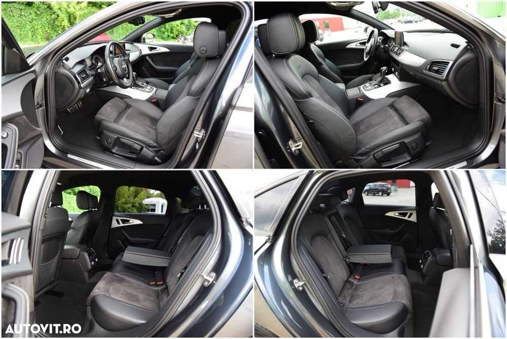AUDI A6 2014 — imagine 4