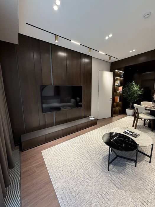 Квартира посуточно