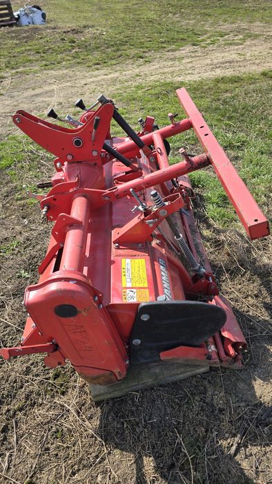 Freză de pământ Yanmar RC150S / RS105