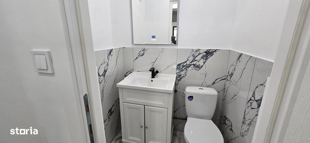 Apartament 4 cam Cantemir langa Salubris vs Palas