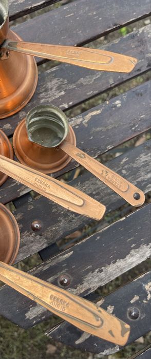 Set ibrice Ezerka Ohrid