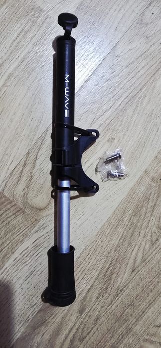 Колело Mercury с преден и заден амортисьор – 26”