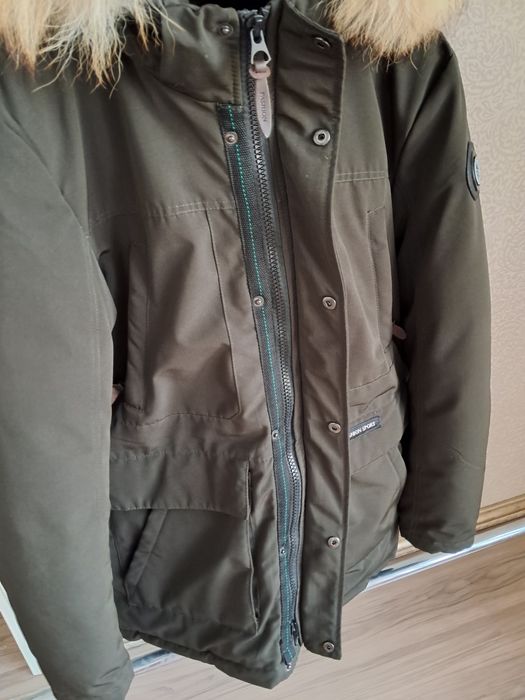 Продам Куртка мужская ( зимняя ) 46 размер