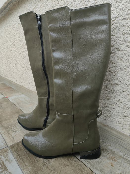 Ботуши  Trendyol