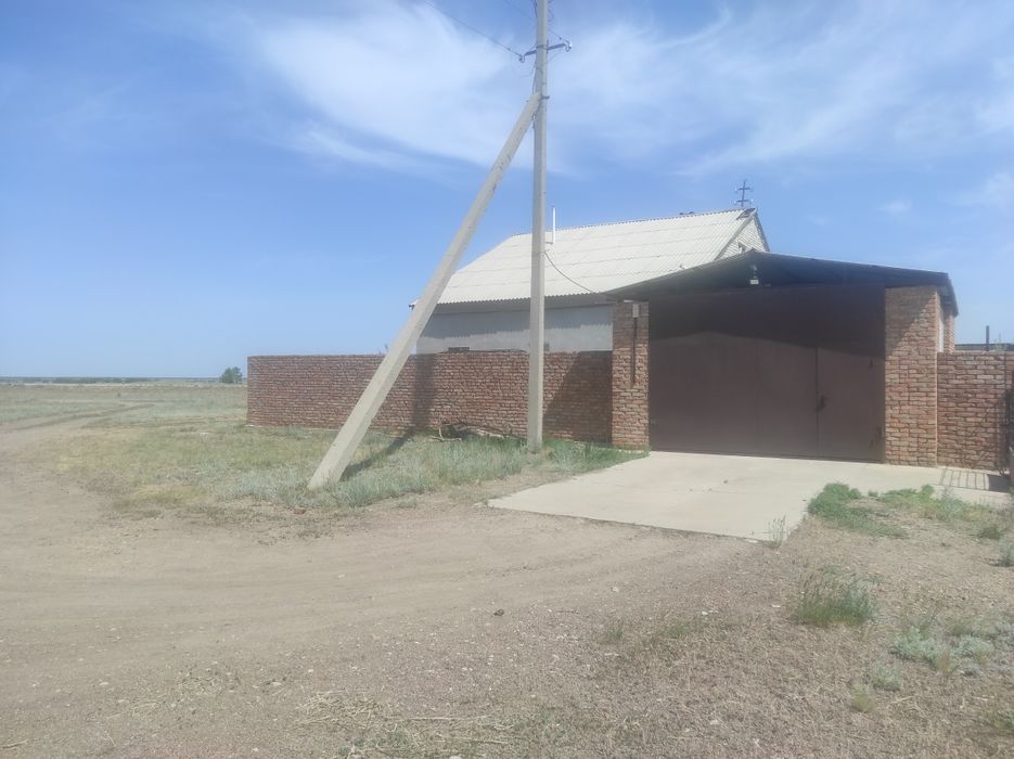 Продам жилой дом