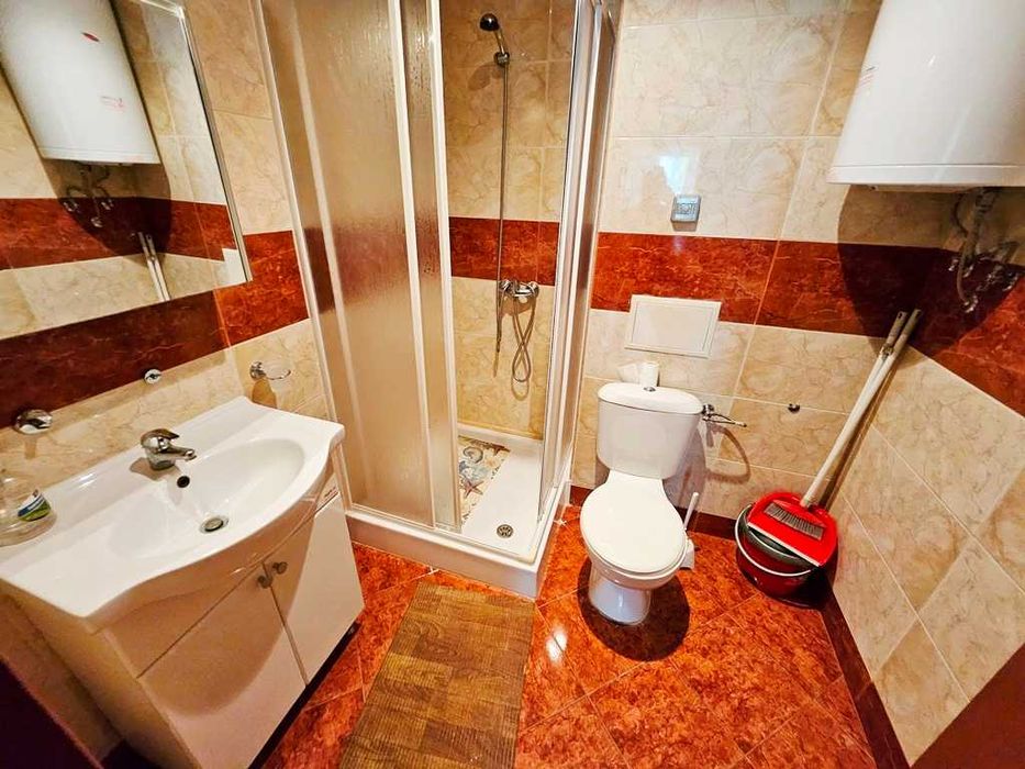 Продава се Двустаен апартамент в к.к. Слънчев бряг - 67 кв.м за 971 €/кв.м - Снимка #8