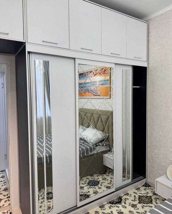 R7 Сдаётся квартира 1/7/9 на МАХТУМКУЛИ ор-р IT Park!