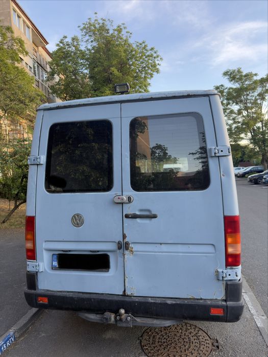 Volkswagen LT 35