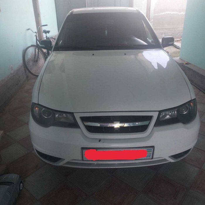 Neksiya 2 1.5 gibrid