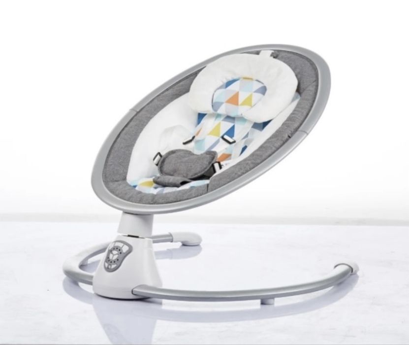 Шезлонг детский Maribel SG403